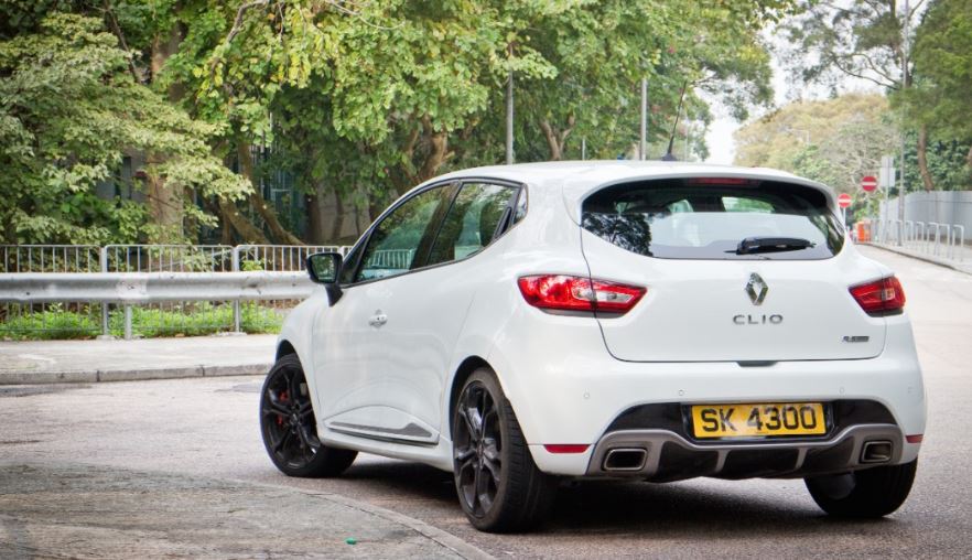 Estos son los mejores utilitarios deportivos del mercado