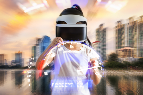 Simuladores de coches