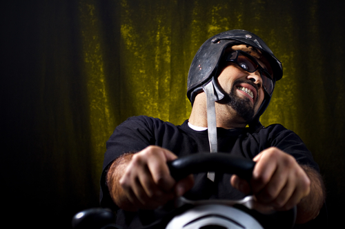 Videojuegos de carreras