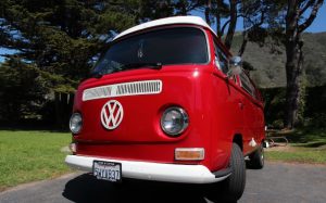 Volkswagen, historia, marca y legado