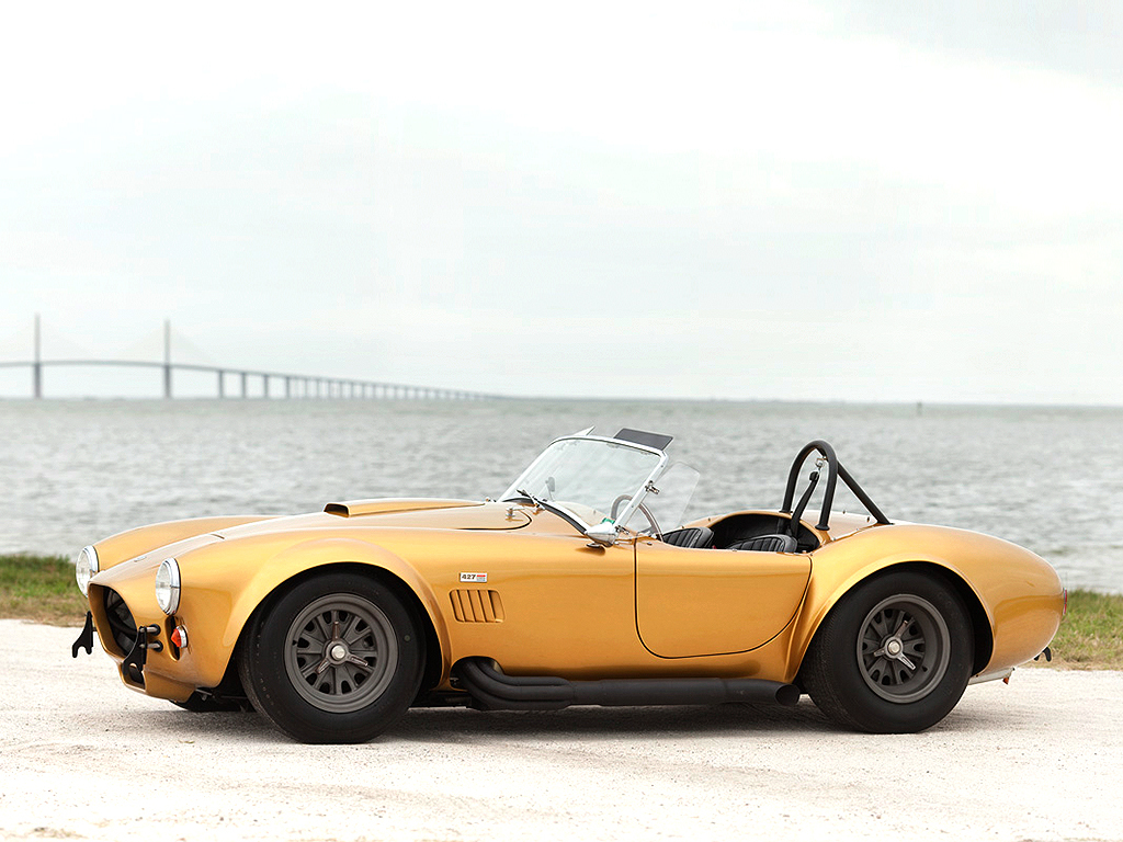 AC Cobra 427 1965