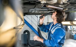 Ajustes necesarios para tener un óptimo funcionamiento del coche