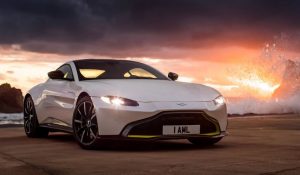 Los 6 modelos de coches más increíbles