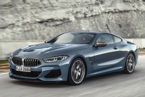 Nuevo BMW Serie 8, el regreso de un gran turismo de culto