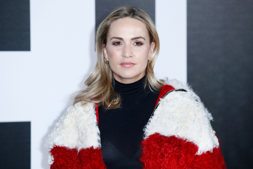 Carmen Jordá: Álex González