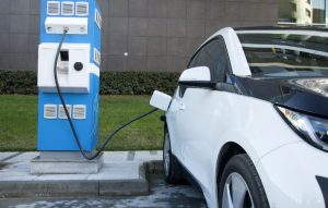 Coches electricos baratos