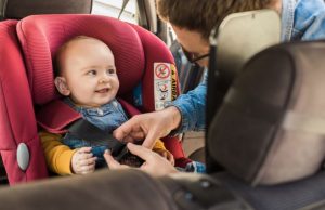 Los mejores coches para padres primerizos