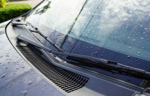 Desgaste de los limpiaparabrisas