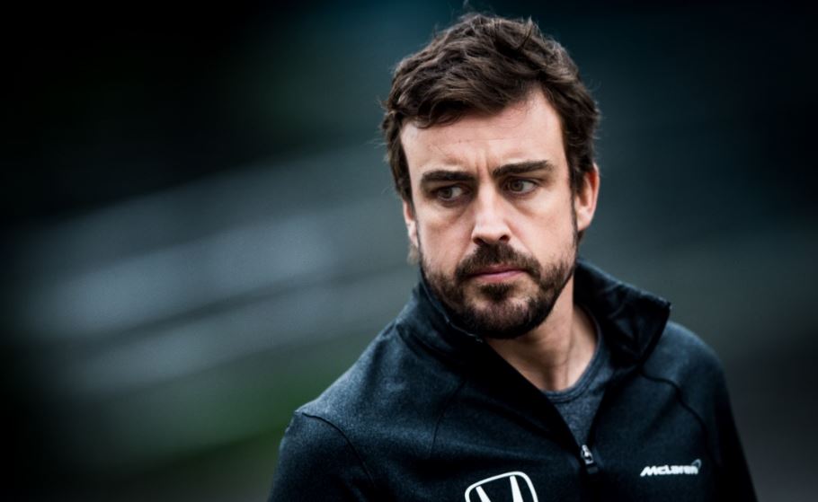 El sueldo de Fernando Alonso.