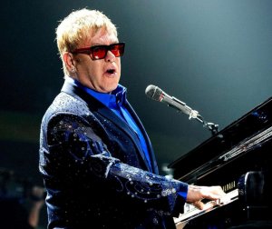Los coches de Elton John