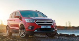 ¿Cuáles son los mejores SUV por debajo de 30 000 euros?