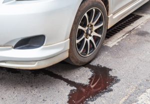 Fugas de agua y daños que pueden impactar en el motor