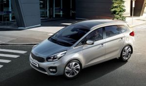 ¿La familia se amplía? Los mejores 7 plazas