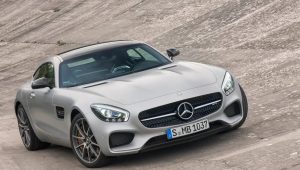 Los coches de Rafa Nadal