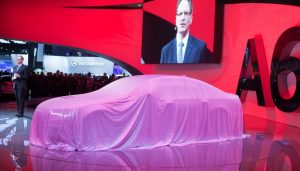 Los mejores coches de 2018