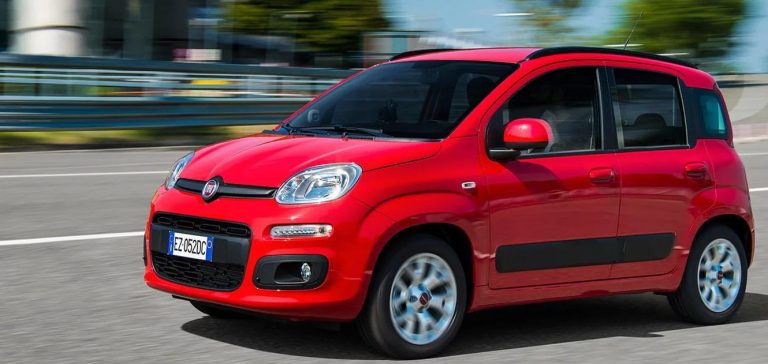 6 Mejores coches low-cost