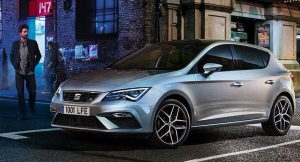 Los mejores coches por 15 000 euros