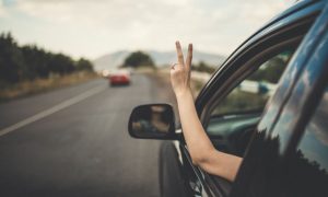 Mejores coches para carretera