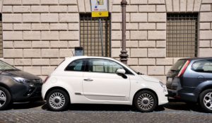 Mejores coches para la ciudad