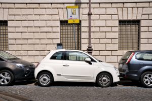 Los mejores coches para la ciudad