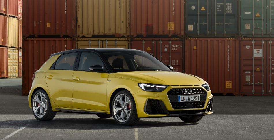 El nuevo Audi A1 ya está aquí y confirma el cambio de rumbo de la marca