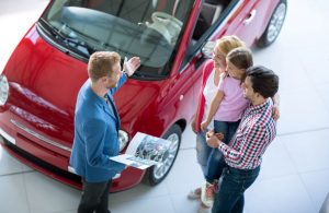 Consejos para ver más opciones a la hora de comprar un coche