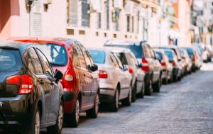 Precio de la zona azul por ciudades