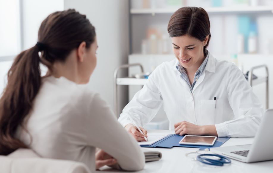 Psicotécnico para el carnet de conducir.