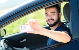 Test psicotécnico para el carnet de conducir, ¿en qué consiste?