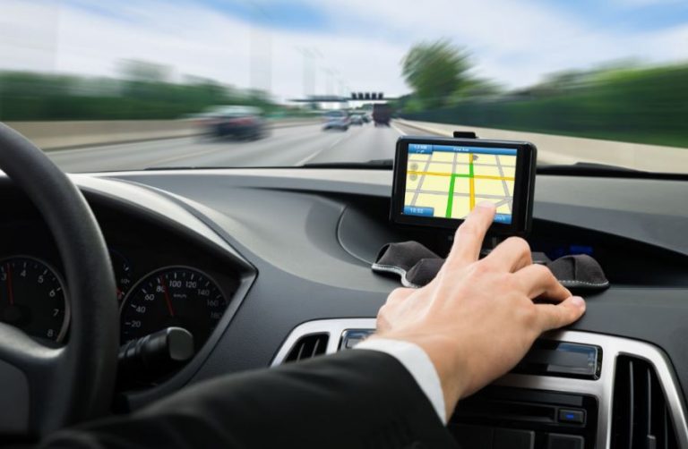 Sistemas de navegación GPS: una excelente herramienta para llegar a tu destino
