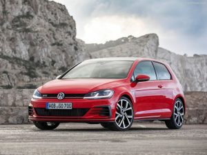 Volkswagen Golf GTI, el ejemplo a seguir