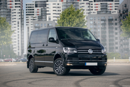 Volkswagen Multivan, el mito se renueva