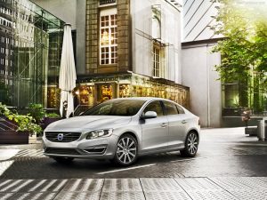 Volvo S60: apurando sus últimos días
