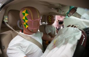 ¿Cuál es el funcionamiento y caducidad del airbag?