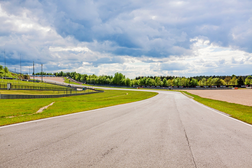 Circuito de Nürburgring