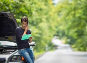 Lo que incluye un todo riesgo