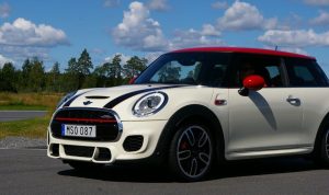 Los coches más deseados por mujeres