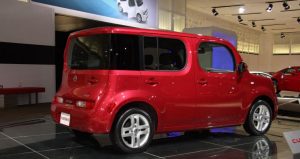 Los coches más feos del mundo