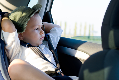 Coches que más gustan a los niños, un voto más en casa