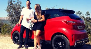 Modelos de coches sin carnet