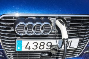 Significado de la combinación de las matrículas