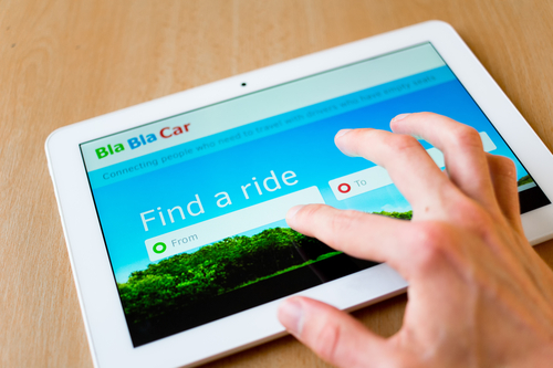 Cuánto cuesta BlaBlaCar