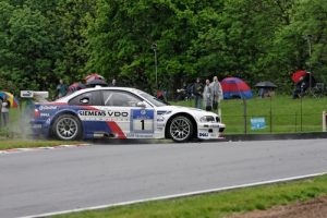 Accidentes en Nürburgring, un espectáculo diario