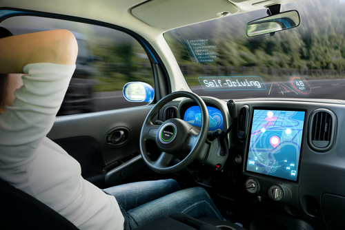 El futuro de la conducción autónoma