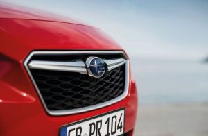 Subaru, un fabricante diferente para clientes aventureros