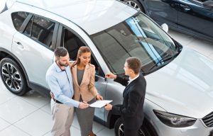 Los 10 coches más vendidos en 2018 en España