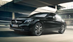 Los siete coches más resistentes en las pruebas de impacto