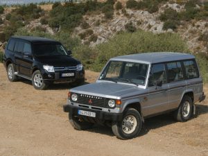 Los nombres de coches más curiosos