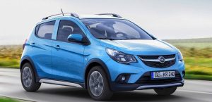 Los coches más baratos del mercado