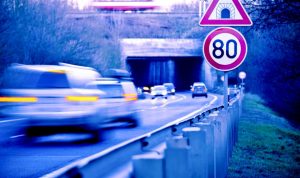 El riesgo de los guardarraíles